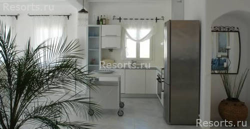 Luxury Villa Mykonos 20